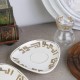 Tea Cups Set 6 pieces 
